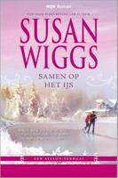 Samen op het ijs - Susan Wiggs - ebook - thumbnail