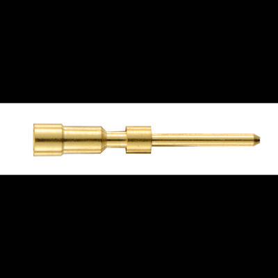 HARTING 09151006102 Krimpcontact 1 stuk(s)