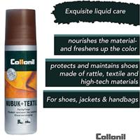 Collonil Nubuk+Textile D.Bruin 100ML - alle - thumbnail