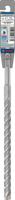 Bosch Accessoires pro sds plus-5x hamerboor | 13 x 200 x 260 mm - 2608833815 - thumbnail