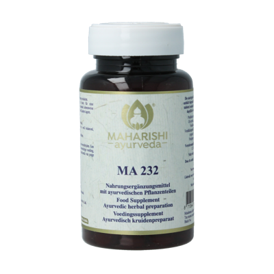 Maharishi Ayurv MA 232 120 Tabletten