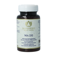Maharishi Ayurv MA 232 120 Tabletten - thumbnail