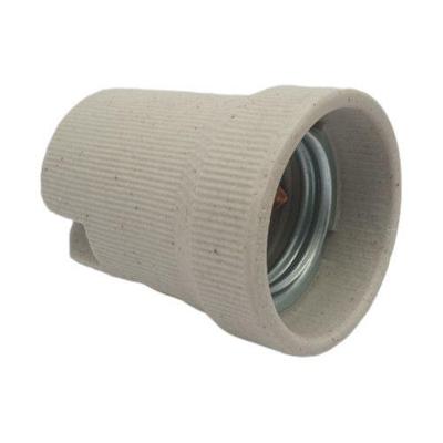 Keramische E27 Fittinghouder
