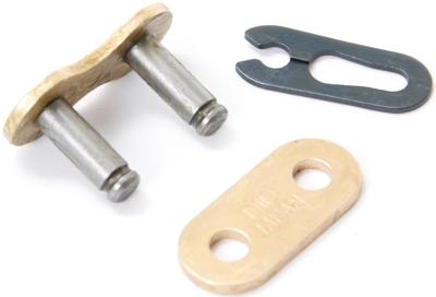 D.I.D Clipschl did 415 ore gold