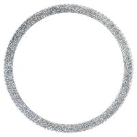 Bosch Accessoires Reduceerring voor cirkelzaagbladen 30 x 25,4 x 1,5 mm 1st - 2600100222 - thumbnail