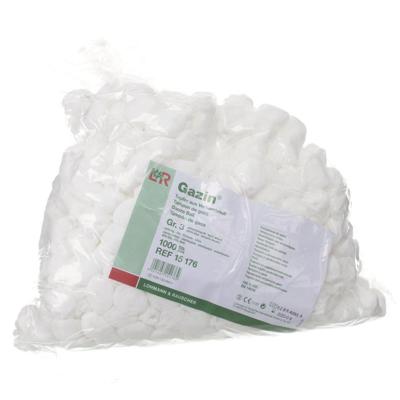 Gazin Depper 62 Pruim 30-35mm 1000 15176