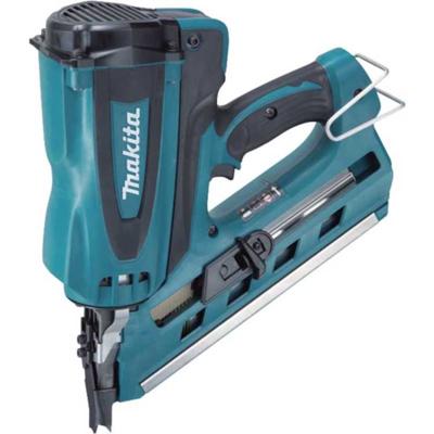 Makita GN900SE Gas constructie tacker 7,2V Makita GN900SE Gas constructie tacker 7,2V