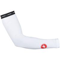 Castelli UPF 50+ light armwarmers wit 16036-001 XL - thumbnail