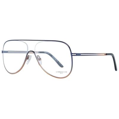 Unisex Brillenframe Liebeskind Berlin 11055-00470 57