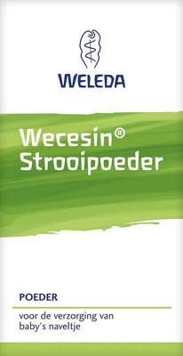 Weleda Wecesin strooipoeder (20 gr)