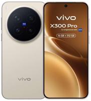 Vivo X300 5G 16/512GB Brown - thumbnail