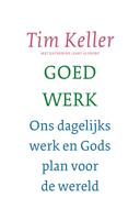 Goed werk - Tim Keller - ebook - thumbnail