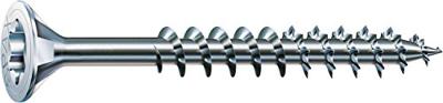 SPAX 880910190030030 R 88091 Senkkopf/T-STAR TG Verzonken houtschroef 3 mm 30 mm T-STAR plus Staal WIROX 1000 stuk(s)