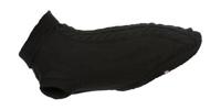 Kenton Jersey, S: 33 cm, zwart - thumbnail