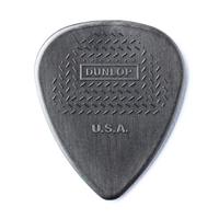 Dunlop 449P100 Max-Grip Nylon Standard Pick 1.0 mm plectrum set 12 stuks - thumbnail