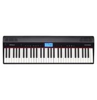 Roland GO-61P GO:PIANO digitale piano, 61 toetsen - thumbnail
