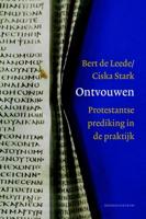Ontvouwen - Bert de Leede, Ciska Stark - eBook (9789023979739) - thumbnail