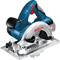 Bosch Professional GKS 18V-57 G Accu Cirkelzaag 165mm 18V Basic Body in L-Boxx - 06016A2101 - thumbnail