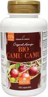 Camu camu 500mg bio 180 Capsules - thumbnail