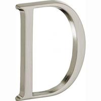 Huisletter Roman 50mm-D MMNTI - thumbnail