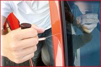 Demontage-set voor de voorruit, 8-delig KS Tools 140.1040 - thumbnail