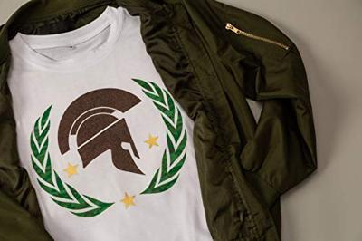 Cricut Infusible Ink™-Transferfolie, gemustert, Splash Pad Transfervel Meerdere kleuren