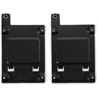 Fractal Design FD-ACC-SSD-A-BK-2P Bevestigingsframe voor 2,5 inch harde schijf Zwart - thumbnail