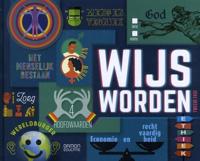 Wijs Worden tweede fase - Jos van de Laar - Hardcover (9789460362590) - thumbnail