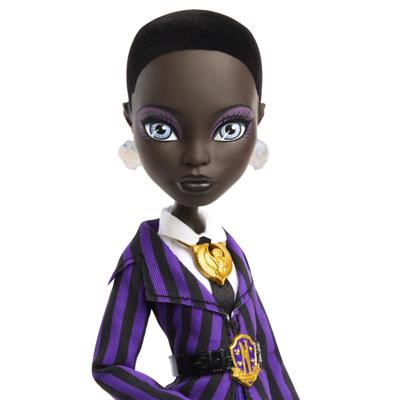 Monster High Wednesday pop Bianca