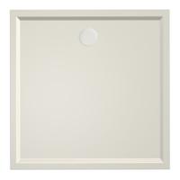 Xenz Mariana douchebak - 100x100x7 - Acryl - pergamon 6837-02 - thumbnail