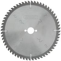 Spero SPA-180-60-20 | Aluminium TCT zaagblad | 180mm | 60 tands | asgat 20mm - SPA-180-60-20 - thumbnail