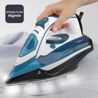 Strijkijzer Black+Decker BXIR2402E