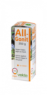 Velda All-gonit 250 gram