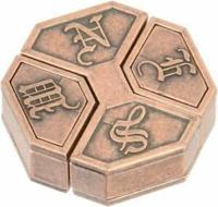 Eureka Huzzle cast breinpuzzel - news****** - thumbnail