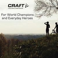 Craft 1905983 Isolate Jacket M - Club Cobolt/Black - 3XL - thumbnail