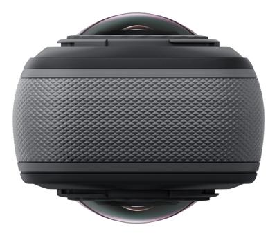 Insta360 X5 Standard bundel zwart - thumbnail