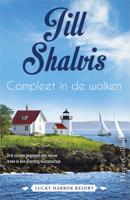 Compleet in de wolken - Jill Shalvis - ebook - thumbnail