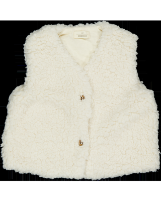 Gilet - Beige