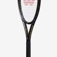 Wilson Burn Spin Jr 25 Tennisracket Black/Orange 25" - thumbnail