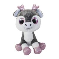 Lumo Stars huge - reindeer poro, 42cm - thumbnail