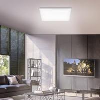 Paul Neuhaus Frameless 8492-16 LED-paneel 35 W Warmwit, Neutraalwit, Daglichtwit Wit - thumbnail