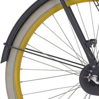 Cortina spatbordstang achter 28 spacek excalibur - thumbnail