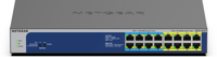 Netgear gs516pp switch - thumbnail