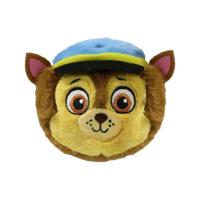 TY Beanie Bouncers Knuffel Paw Patrol Chase - thumbnail