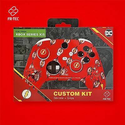 Beschermhoes FR-TEC DC CUSTOMKIT FLASH