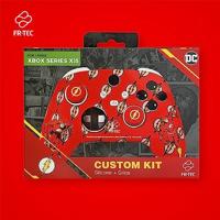 Beschermhoes FR-TEC DC CUSTOMKIT FLASH - thumbnail