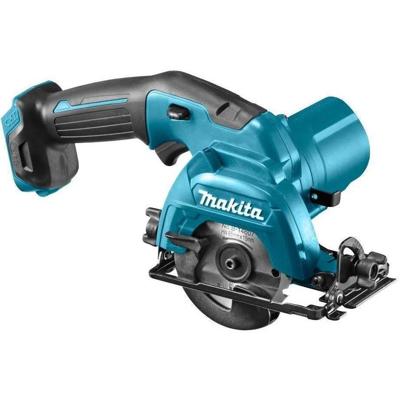 Makita accu cirkelzaag 85mm 12v max naked