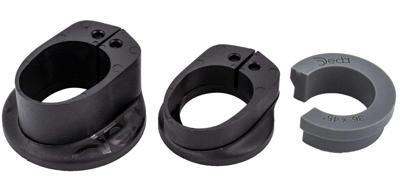 Dedacciai Deda spacers kit superbox