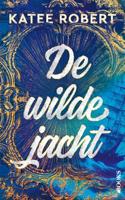 De wilde jacht - Katee Robert - ebook - thumbnail