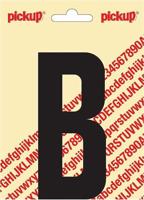 Plakletter Nobel Sticker letter B Pickup - Pickup - thumbnail